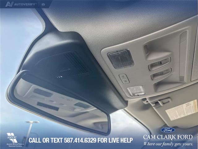 2026 Ford Bronco Sport Outer Banks (Stk: 26S2623) in Olds - Image 21 of 25