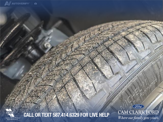 2026 Ford Bronco Sport Outer Banks (Stk: 26S0971) in Olds - Image 7 of 25