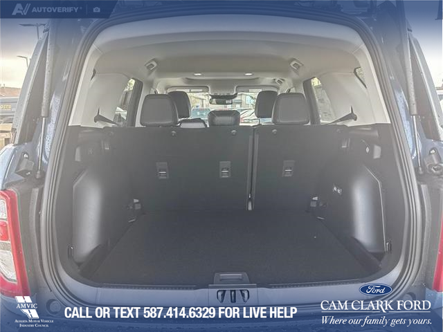 2026 Ford Bronco Sport Outer Banks (Stk: 26S0971) in Olds - Image 12 of 25