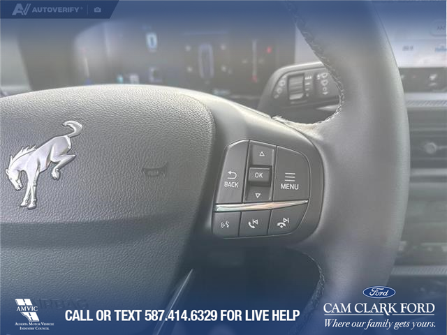 2026 Ford Bronco Sport Outer Banks (Stk: 26S0971) in Olds - Image 16 of 25