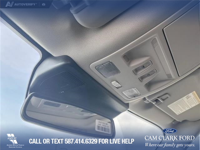 2026 Ford Bronco Sport Outer Banks (Stk: 26S0971) in Olds - Image 21 of 25