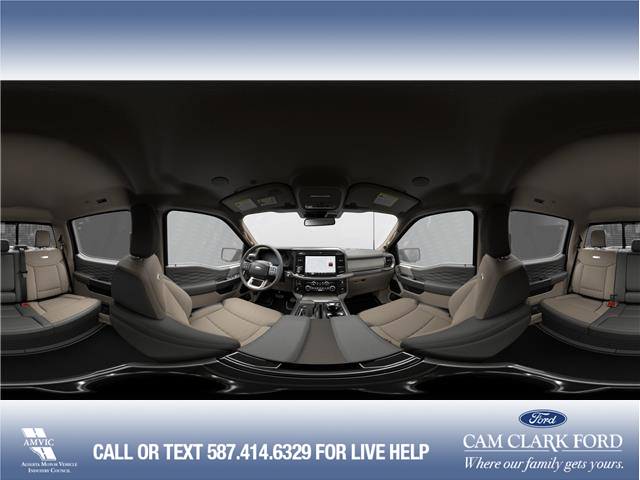 2026 Ford F-150 Platinum (Stk: 26AT2171) in Airdrie - Image 7 of 7 2026 Ford F-150 Platinum (Stk: 26AT2171) in Airdrie - Image 7 of 7