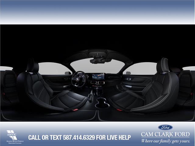2026 Ford Mustang GT Premium (Stk: 26AC5093) in Airdrie - Image 7 of 7
