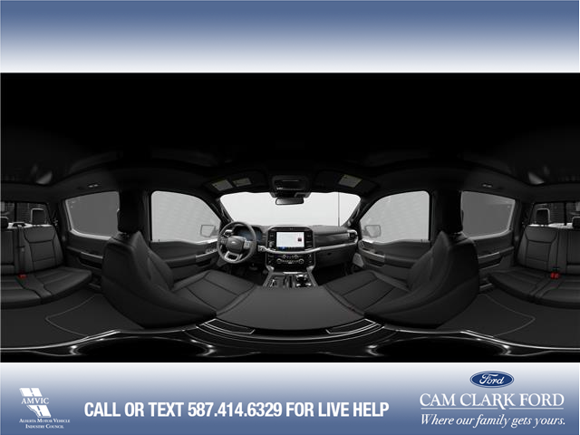 2026 Ford F-150 Lariat (Stk: 26AT0685) in Airdrie - Image 7 of 7