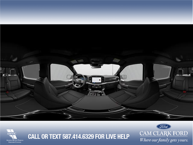 2026 Ford F-150 Lariat (Stk: 26AT2254) in Airdrie - Image 7 of 7 2026 Ford F-150 Lariat (Stk: 26AT2254) in Airdrie - Image 7 of 7