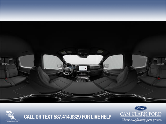 2026 Ford F-150 XLT (Stk: 26T2671) in Olds - Image 7 of 7