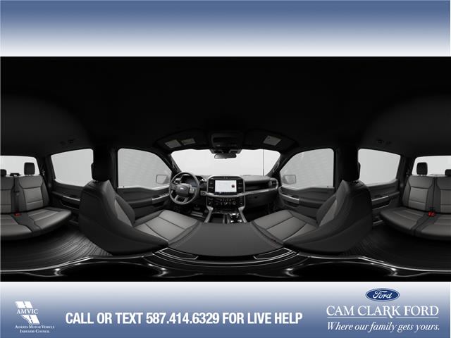 2026 Ford F-150 STX (Stk: 26AT0767) in Airdrie - Image 7 of 7