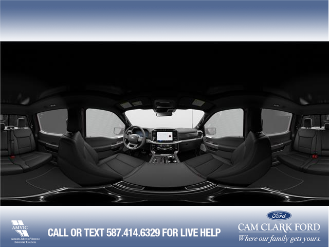 2026 Ford F-150 Lariat (Stk: 26AT7230) in Airdrie - Image 7 of 7
