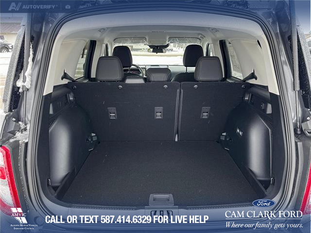 2026 Ford Bronco Sport Big Bend (Stk: 26S5118) in Olds - Image 12 of 25