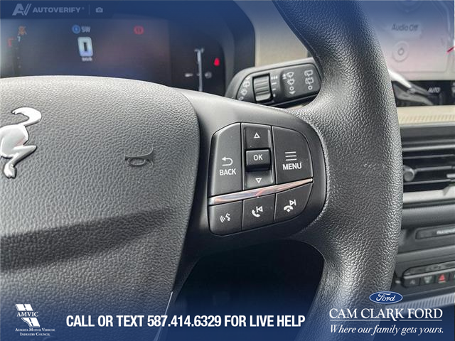 2026 Ford Bronco Sport Big Bend (Stk: 26S5118) in Olds - Image 16 of 25