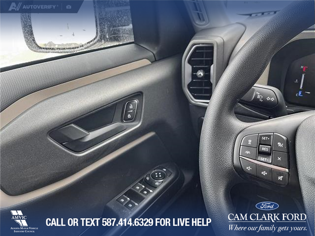 2026 Ford Bronco Sport Big Bend (Stk: 26S5118) in Olds - Image 17 of 25