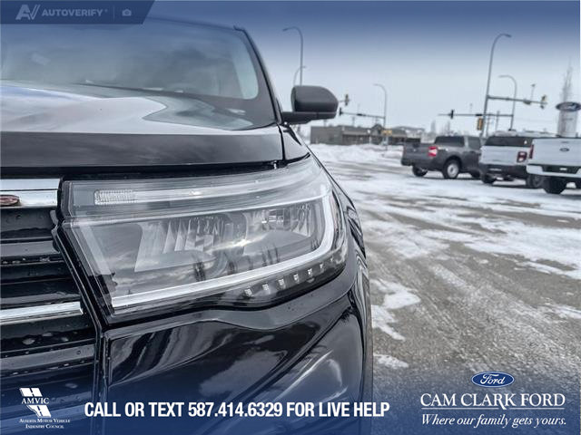 2026 Ford Explorer Active (Stk: 26S3929) in Olds - Image 7 of 24