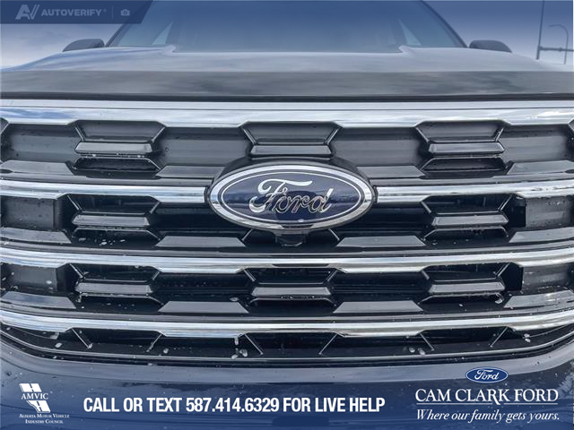 2026 Ford Explorer Active (Stk: 26S3929) in Olds - Image 8 of 24