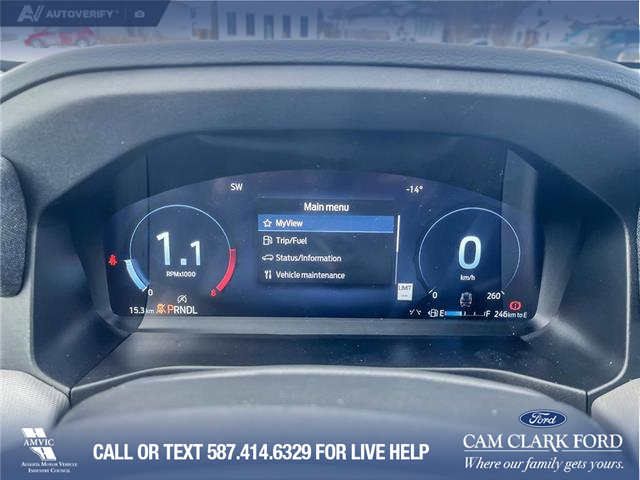 2026 Ford Explorer Active (Stk: 26S3929) in Olds - Image 14 of 24