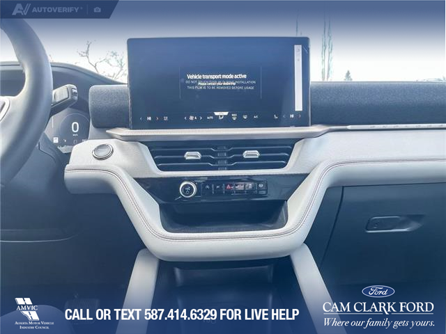 2026 Ford Explorer Active (Stk: 26S3929) in Olds - Image 18 of 24