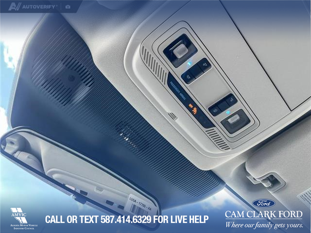 2026 Ford Explorer Active (Stk: 26S3929) in Olds - Image 20 of 24