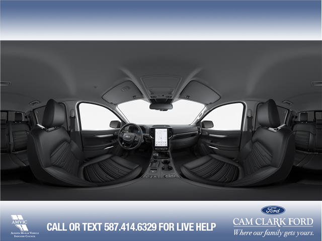 2026 Ford Ranger Lariat (Stk: 26T3203) in Red Deer - Image 7 of 7 2026 Ford Ranger Lariat (Stk: 26T3203) in Red Deer - Image 7 of 7