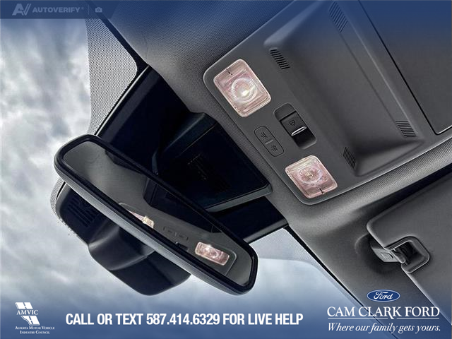 2026 Ford Ranger XLT (Stk: 26T8747) in Olds - Image 17 of 24