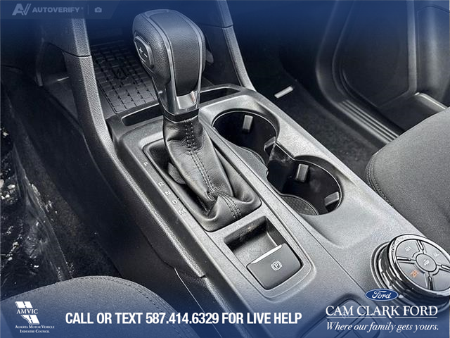 2026 Ford Ranger XLT (Stk: 26T8747) in Olds - Image 18 of 24