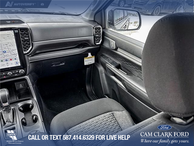2026 Ford Ranger XLT (Stk: 26T8747) in Olds - Image 24 of 24