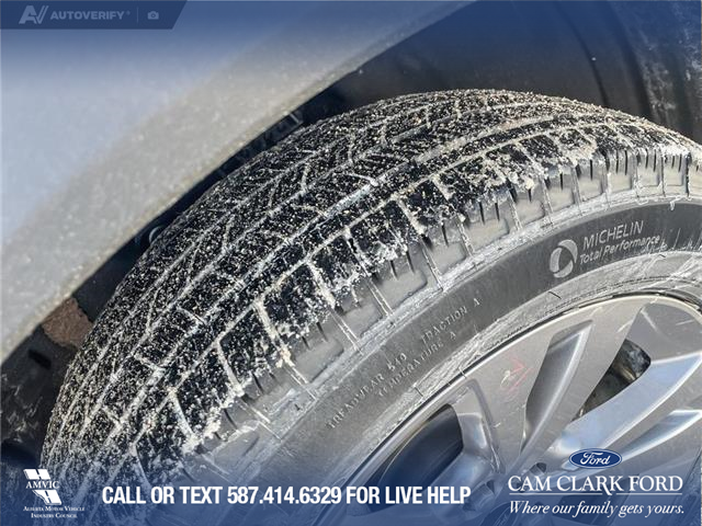 2026 Ford Explorer Active (Stk: 26S2930) in Olds - Image 7 of 25