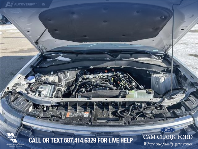 2026 Ford Explorer Active (Stk: 26S2930) in Olds - Image 10 of 25