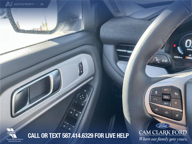 2026 Ford Explorer Active (Stk: 26S2930) in Olds - Image 17 of 25