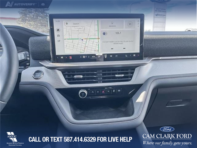 2026 Ford Explorer Active (Stk: 26S2930) in Olds - Image 19 of 25