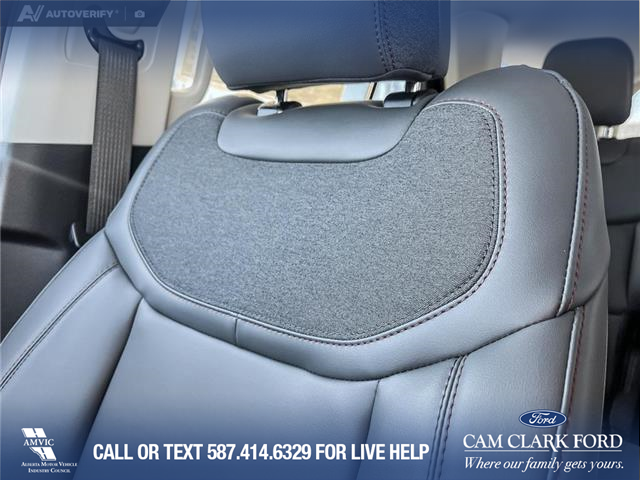 2026 Ford Explorer Active (Stk: 26S2930) in Olds - Image 20 of 25