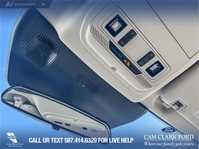 2026 Ford Explorer Active (Stk: 26S2930) in Olds - Image 21 of 25