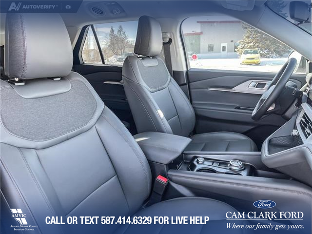 2026 Ford Explorer Active (Stk: 26S2930) in Olds - Image 22 of 25