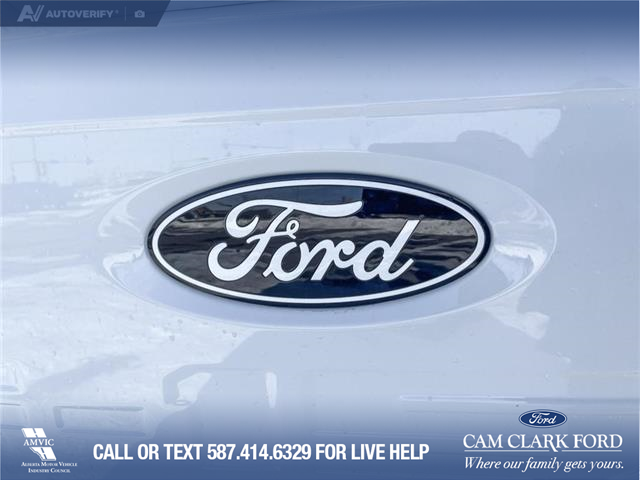 2026 Ford F-150 Lariat (Stk: 26T0972) in Olds - Image 9 of 25