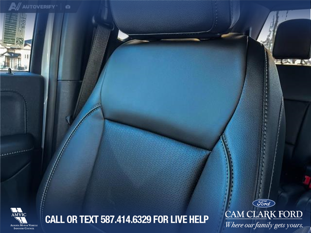 2026 Ford F-150 Lariat (Stk: 26T0972) in Olds - Image 20 of 25