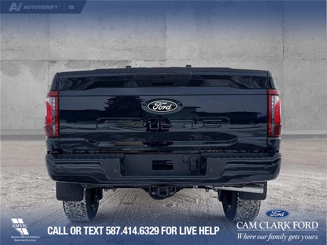 2026 Ford F-150 XLT (Stk: 26T2882) in Olds - Image 5 of 25