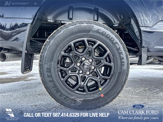 2026 Ford F-150 XLT (Stk: 26T2882) in Olds - Image 6 of 25