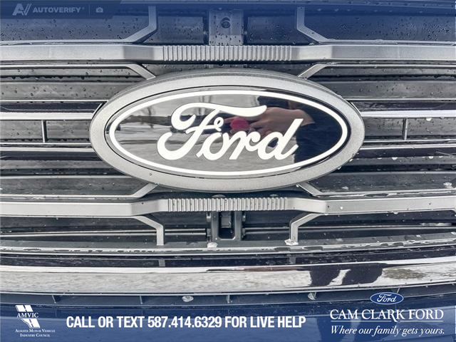 2026 Ford F-150 XLT (Stk: 26T2882) in Olds - Image 9 of 25
