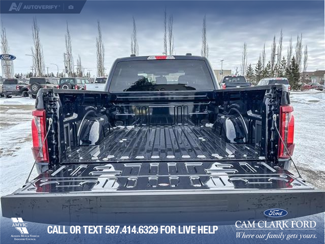 2026 Ford F-150 XLT (Stk: 26T2882) in Olds - Image 12 of 25