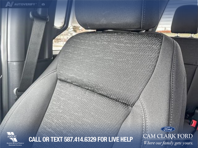 2026 Ford F-150 XLT (Stk: 26T2882) in Olds - Image 20 of 25