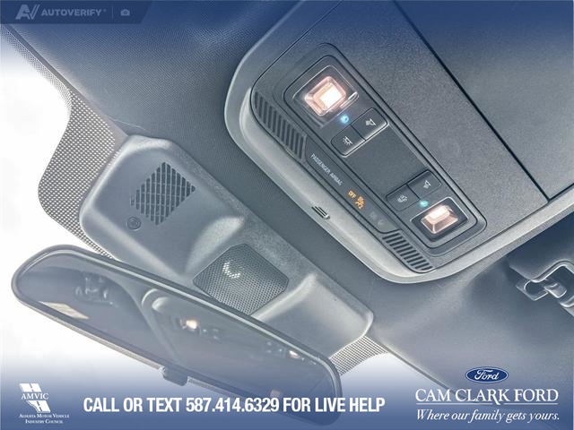 2026 Ford F-150 XLT (Stk: 26T2882) in Olds - Image 21 of 25