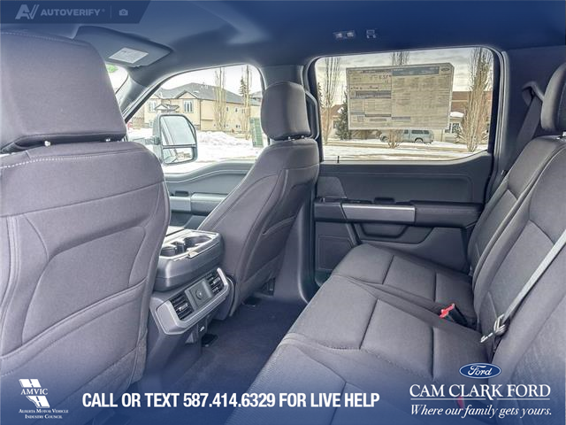 2026 Ford F-150 XLT (Stk: 26T2882) in Olds - Image 23 of 25