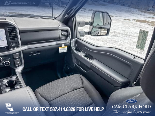 2026 Ford F-150 XLT (Stk: 26T2882) in Olds - Image 25 of 25