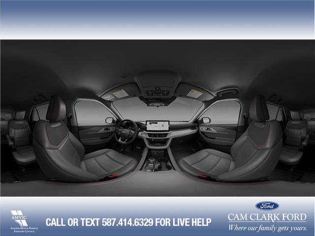 2026 Ford Explorer Active (Stk: 26AS2053) in Airdrie - Image 7 of 7 2026 Ford Explorer Active (Stk: 26AS2053) in Airdrie - Image 7 of 7