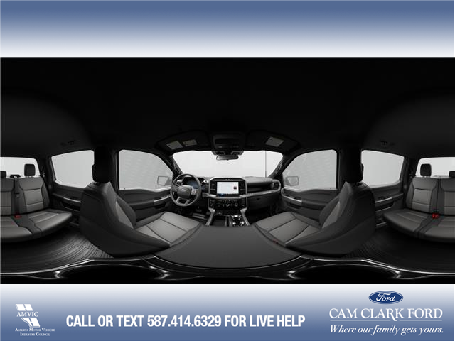 2026 Ford F-150 STX (Stk: 26AT7660) in Airdrie - Image 7 of 7