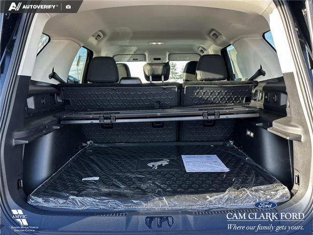 2025 Ford Bronco Sport Big Bend (Stk: 25AS4582) in Airdrie - Image 12 of 25