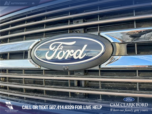 2026 Ford F-150 King Ranch (Stk: 26AT4387) in Airdrie - Image 9 of 25