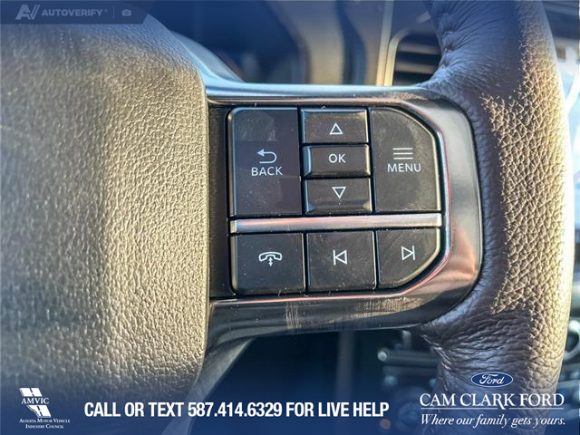 2026 Ford F-150 King Ranch (Stk: 26AT4387) in Airdrie - Image 16 of 25
