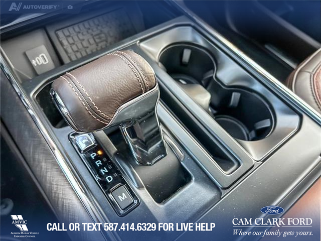 2026 Ford F-150 King Ranch (Stk: 26AT4387) in Airdrie - Image 18 of 25