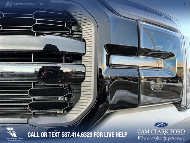 2026 Ford F-150 Lariat (Stk: 26AT4018) in Airdrie - Image 8 of 25