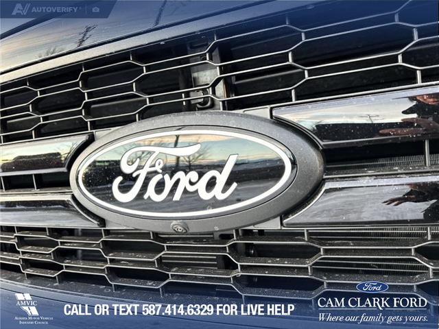 2026 Ford F-150 Lariat (Stk: 26AT4018) in Airdrie - Image 9 of 25