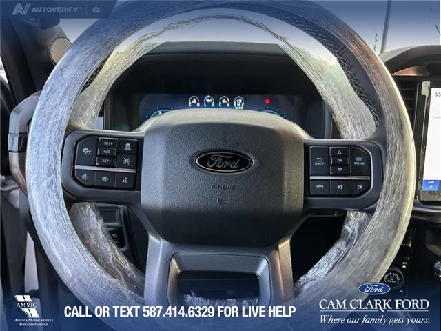 2026 Ford F-150 Lariat (Stk: 26AT4018) in Airdrie - Image 14 of 25